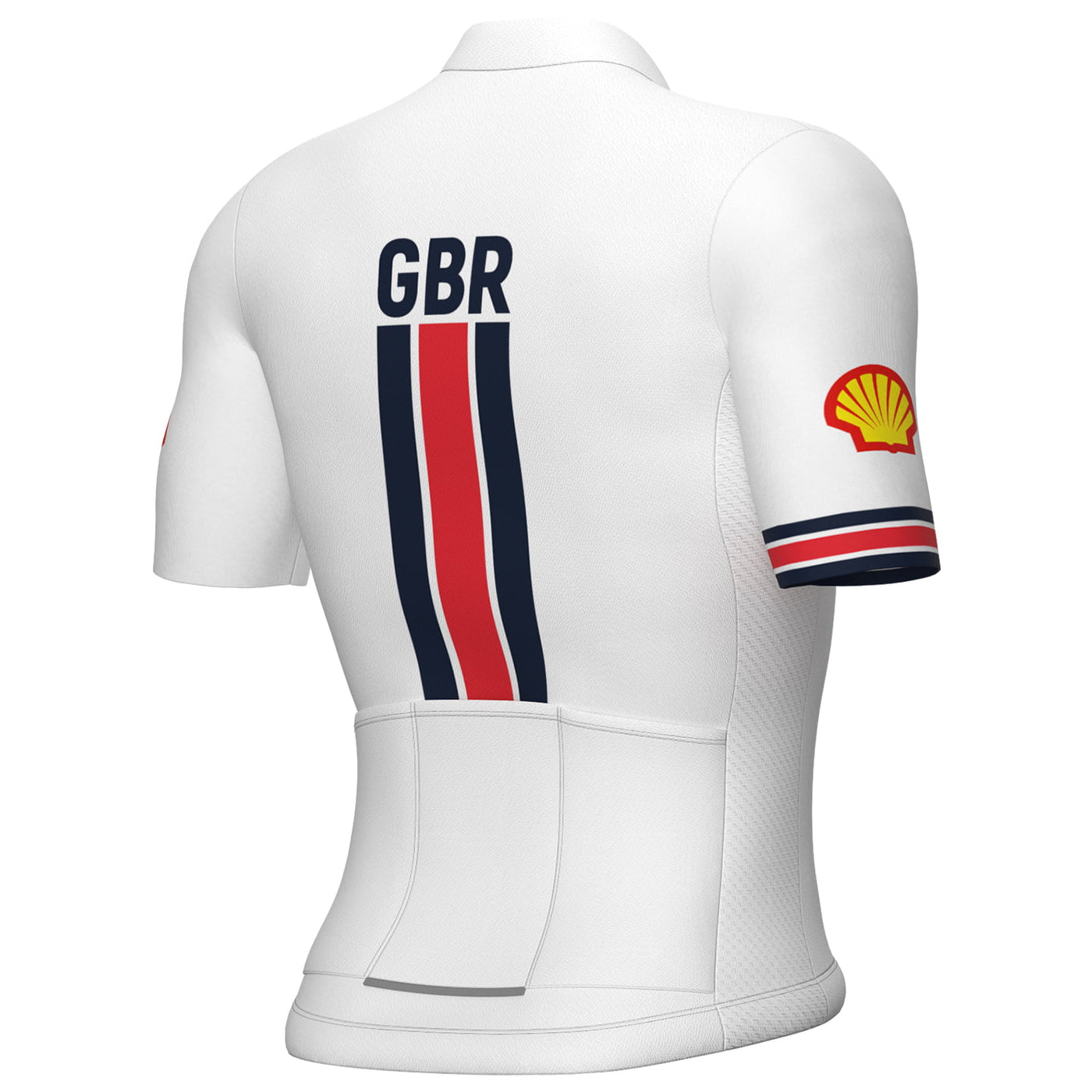 BRITISH NATIONAL TEAM - Cycling Kit