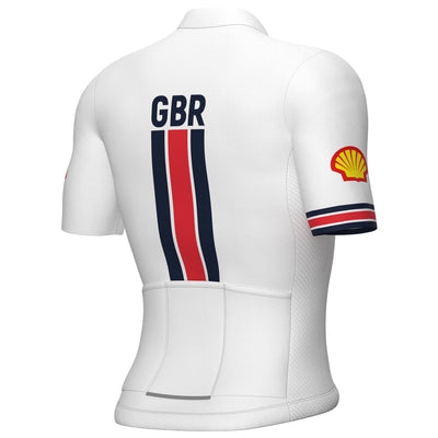 BRITISH NATIONAL TEAM - Cycling Kit