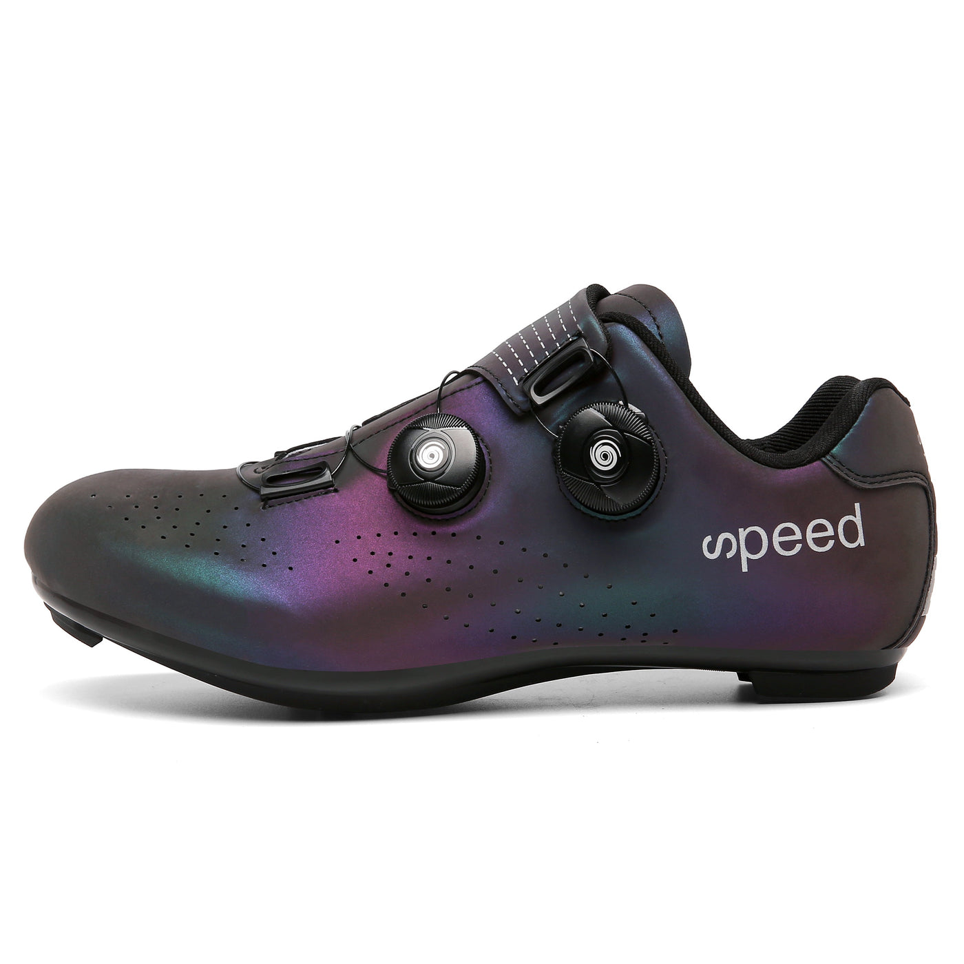 Elite ProGrip - Cycling Shoes