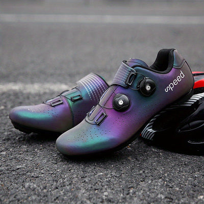 Elite ProGrip - Cycling Shoes