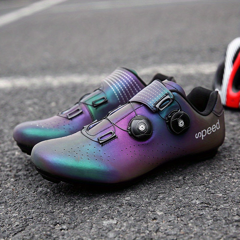 Elite ProGrip - Cycling Shoes