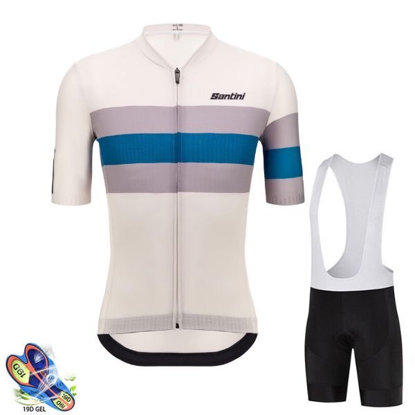 Santini - Professional Cycling Kit
