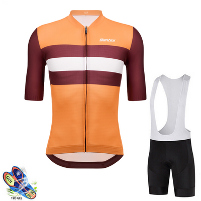 Santini - Professional Cycling Kit