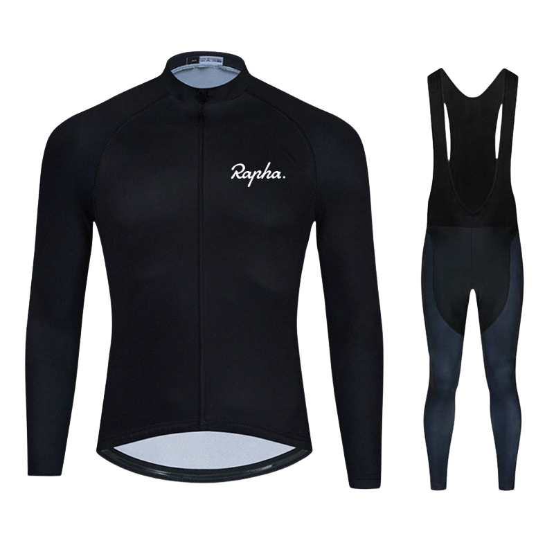 Rapha - Professional Long Sleeve Cycling Kit