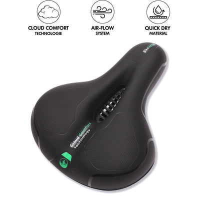 CloudComfort Max - Endlich eine schmerzfreie Fahrt