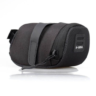 BikeHeroes® StoragePro Satteltasche - Optimaler Stauraum