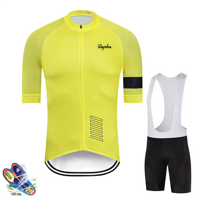 Rapha - Professional Cycling Kit