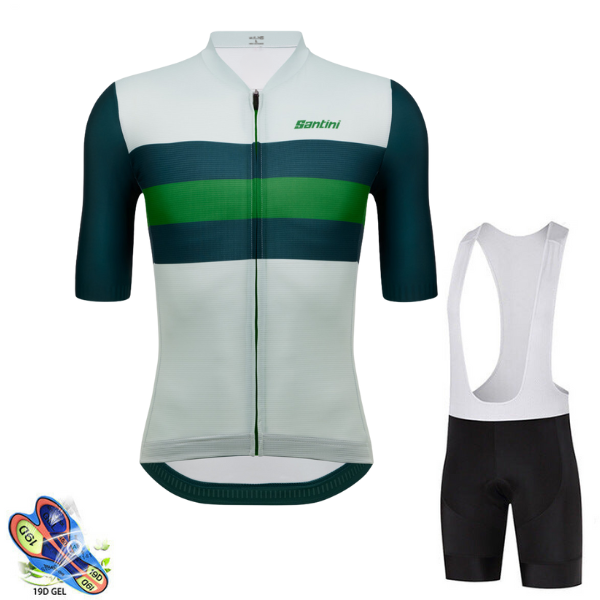 Santini - Professional Cycling Kit