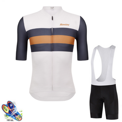 Santini - Professional Cycling Kit
