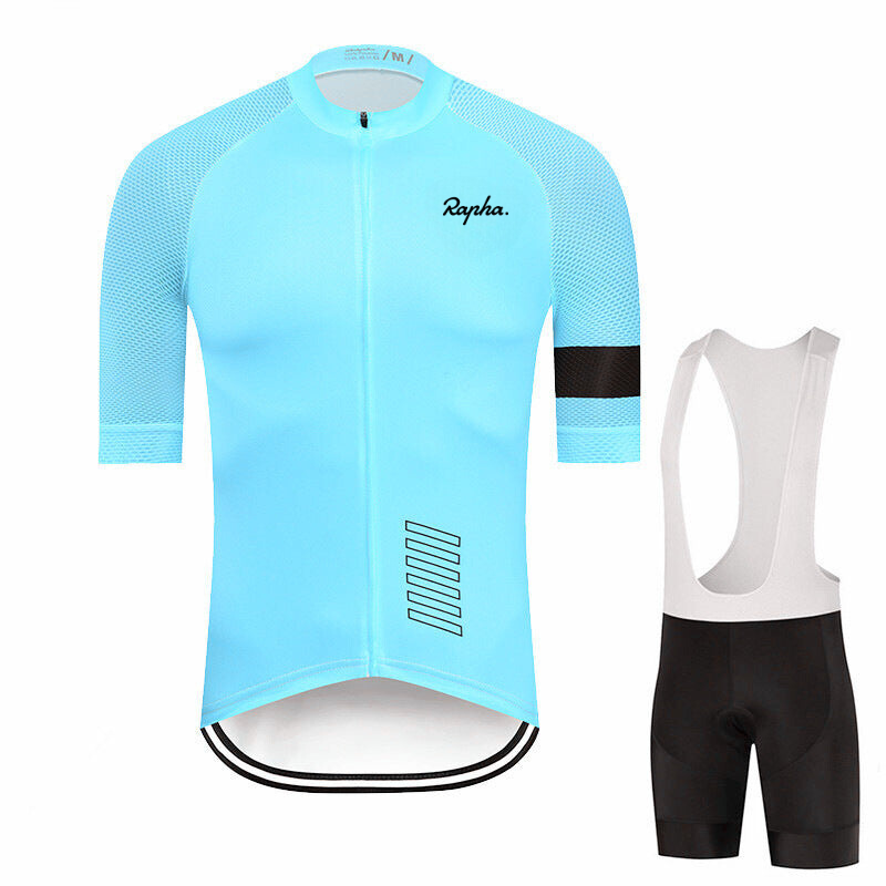 Rapha - Professional Cycling Kit