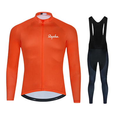 Rapha - Professional Long Sleeve Cycling Kit