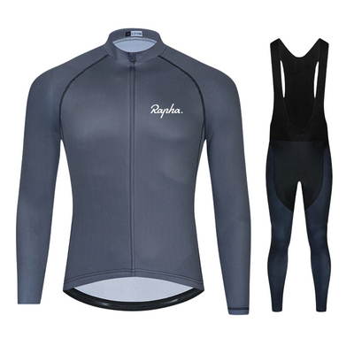 Rapha - Professional Long Sleeve Cycling Kit