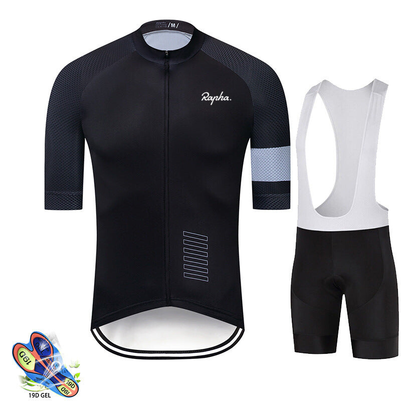 Rapha - Professional Cycling Kit