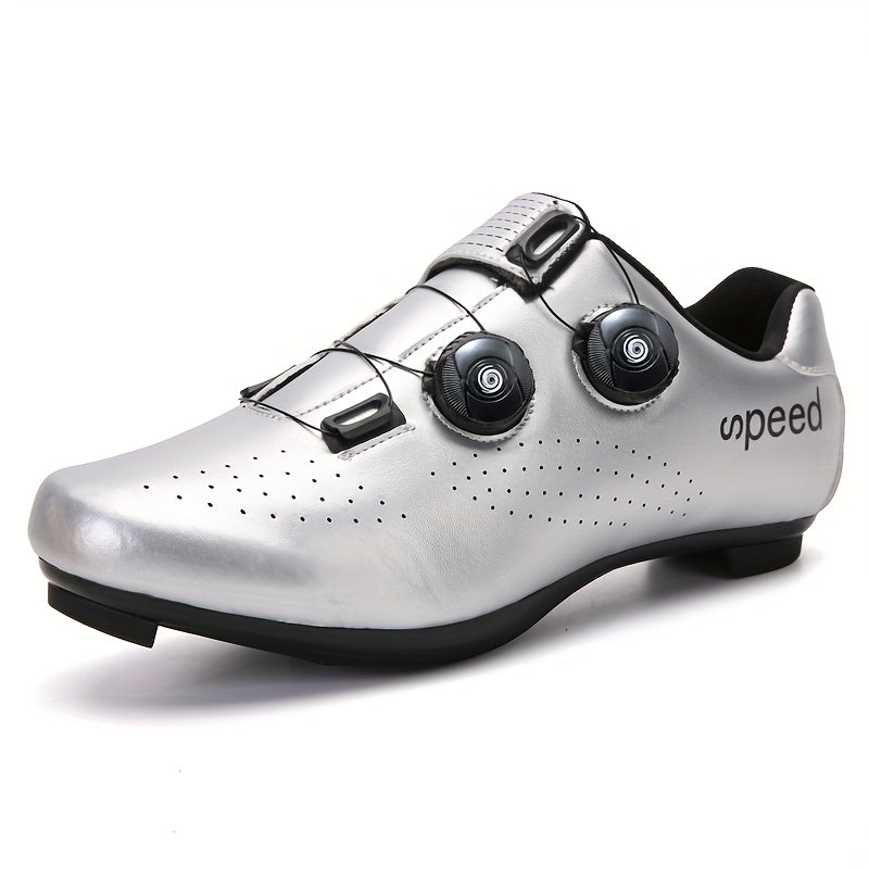 Elite ProGrip - Cycling Shoes