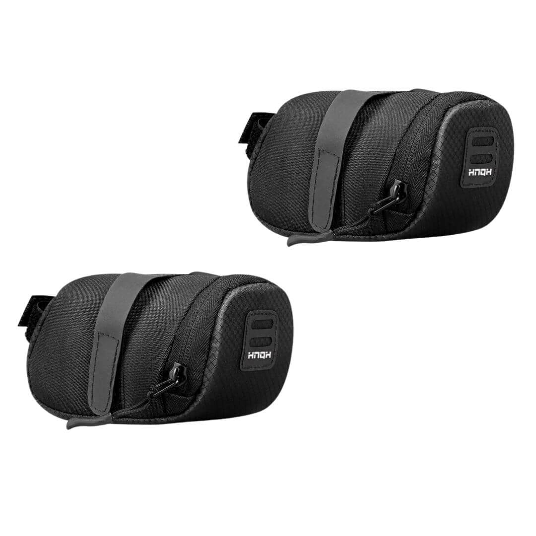 BikeHeroes® StoragePro Satteltasche - Optimaler Stauraum