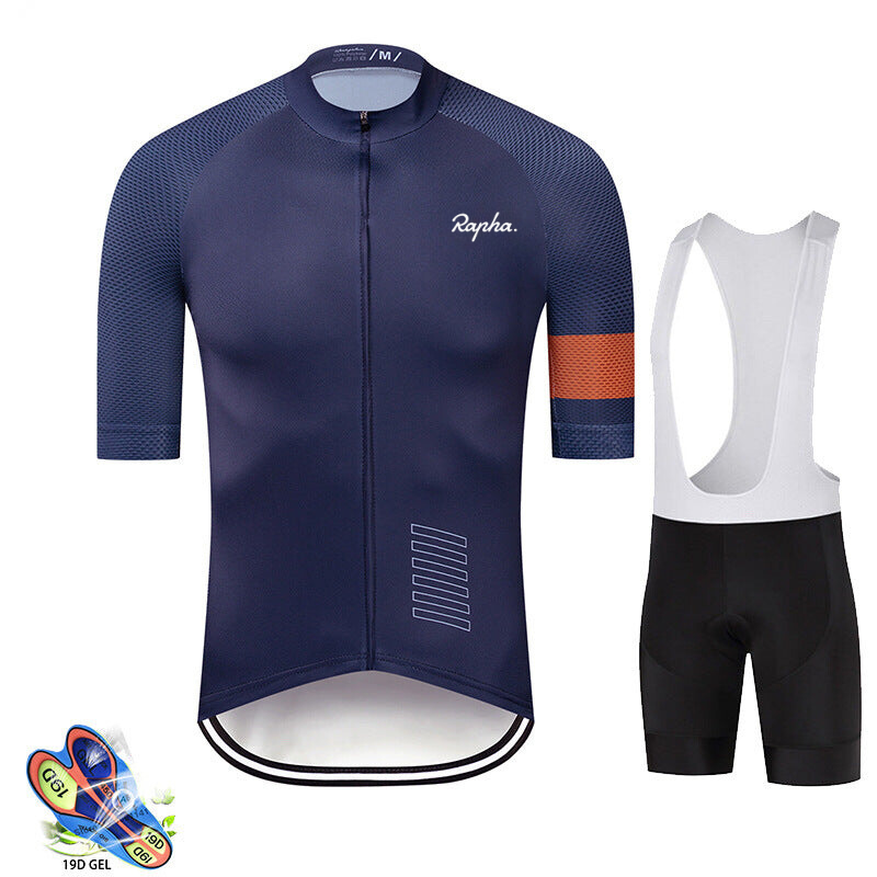 Rapha - Professional Cycling Kit