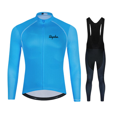 Rapha - Professional Long Sleeve Cycling Kit