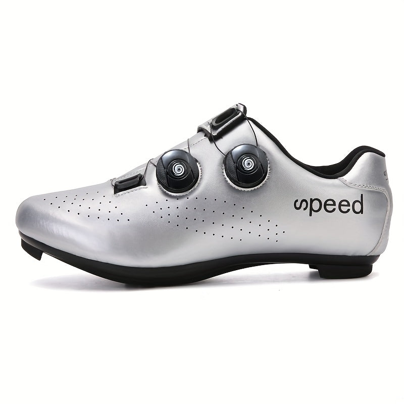 Elite ProGrip - Cycling Shoes