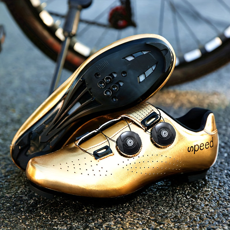 Elite ProGrip - Cycling Shoes