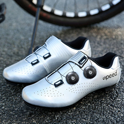 Elite ProGrip - Cycling Shoes