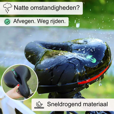 CloudComfort Max - Endlich eine schmerzfreie Fahrt