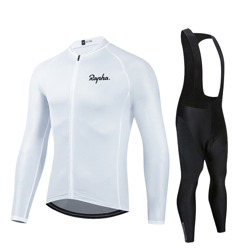 Rapha - Professional Long Sleeve Cycling Kit