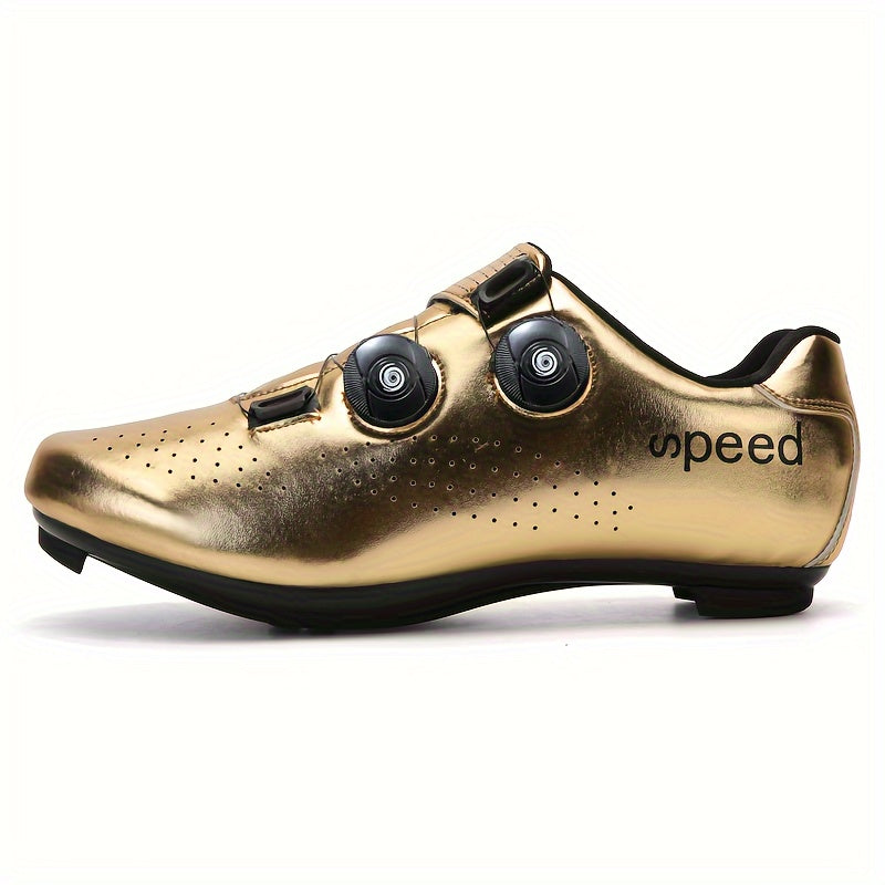 Elite ProGrip - Cycling Shoes