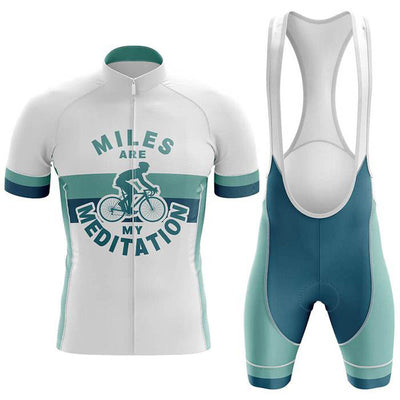 Fun Cycling Suit - Professional Cycling Kit