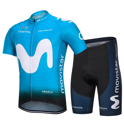 Teams - Professional Cycling Kit