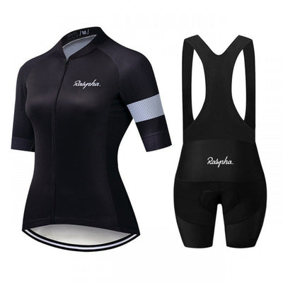 Rapha - Women's Cycling Kit