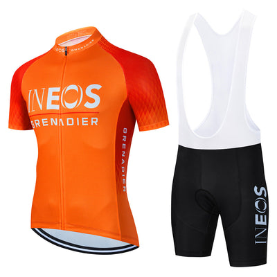 Ineos - Professional Cycling Kit