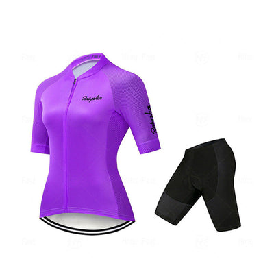 Rapha - Women's Cycling Kit