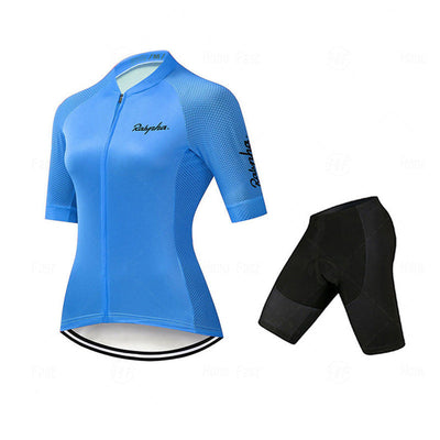 Rapha - Women's Cycling Kit