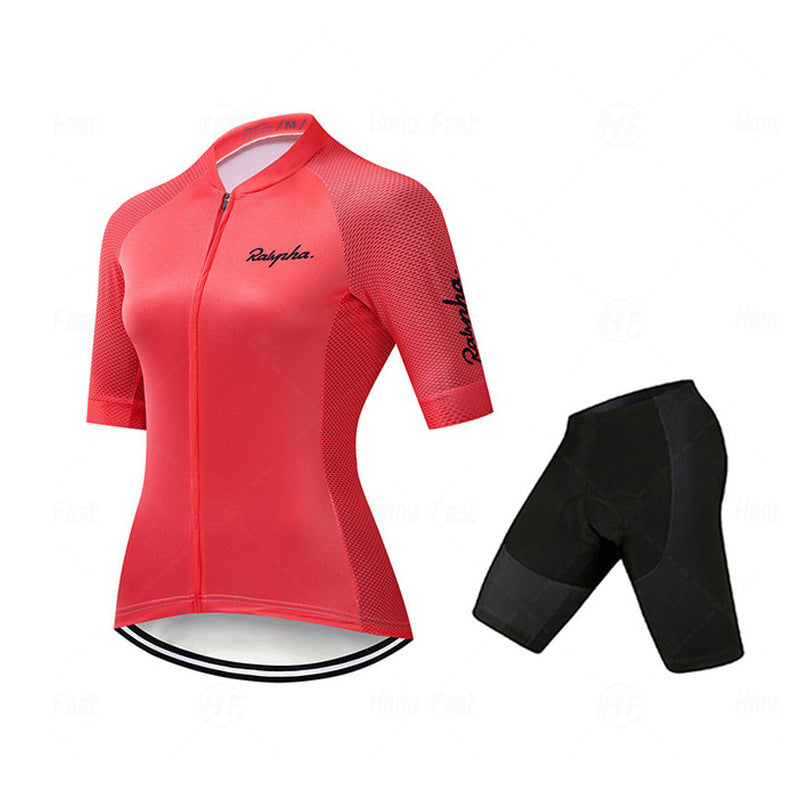 Rapha - Women's Cycling Kit