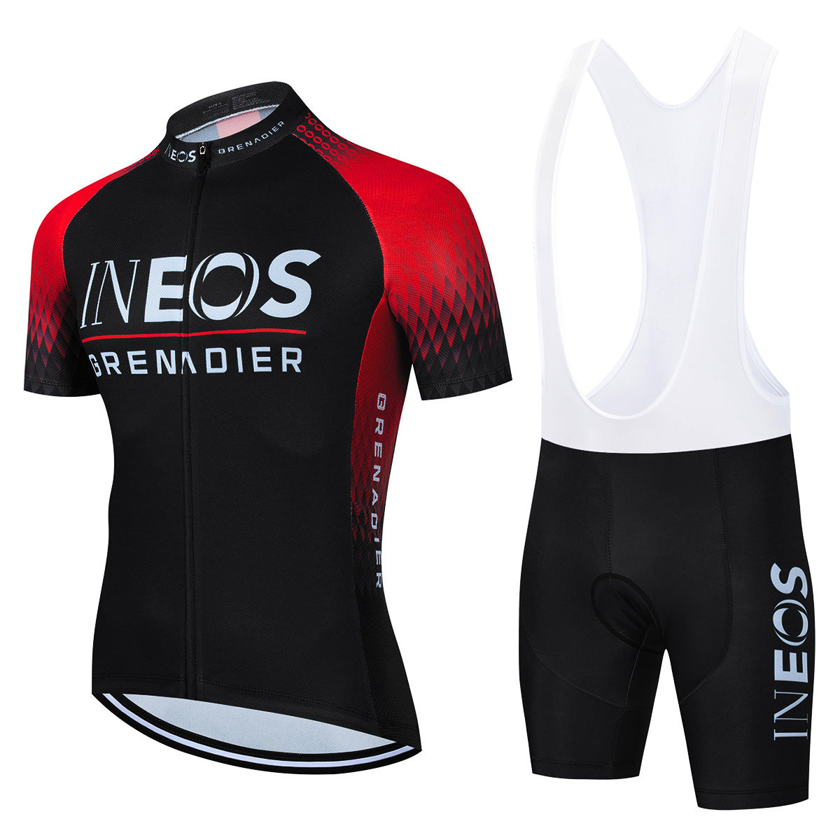 Ineos - Professional Cycling Kit