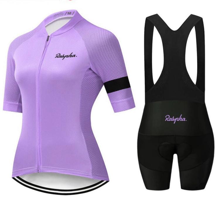 Rapha - Women's Cycling Kit