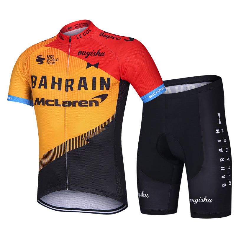 Teams - Professional Cycling Kit