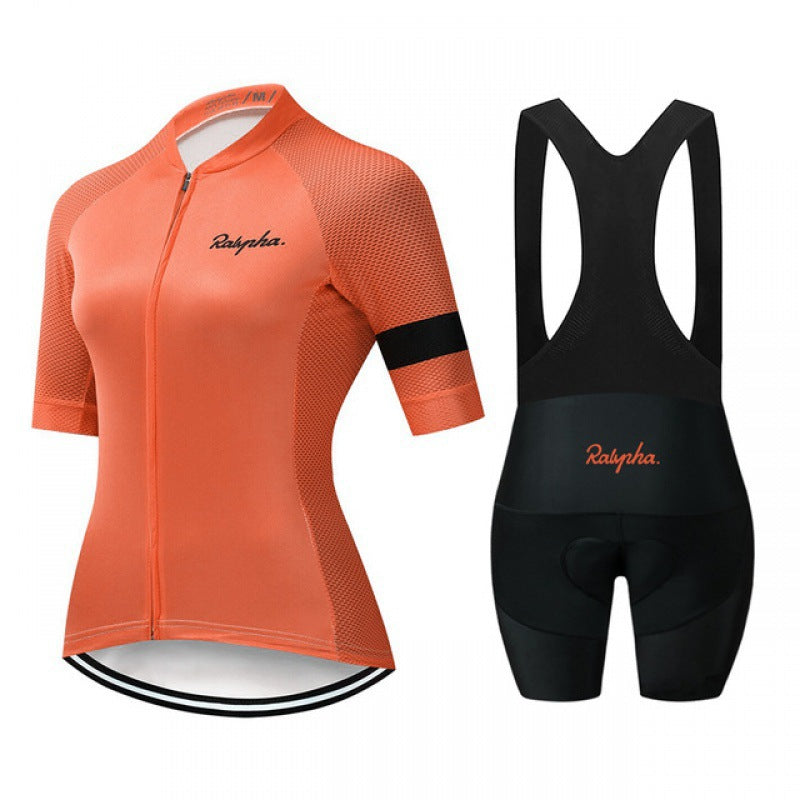 Rapha - Women's Cycling Kit