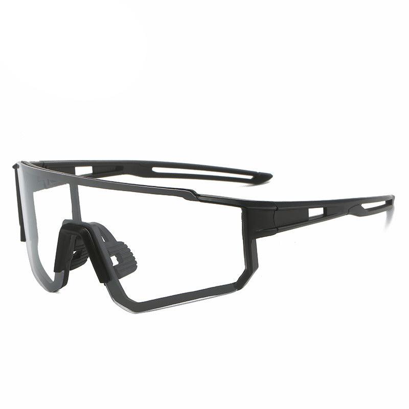 Rayler - Professional Cycling Glasses