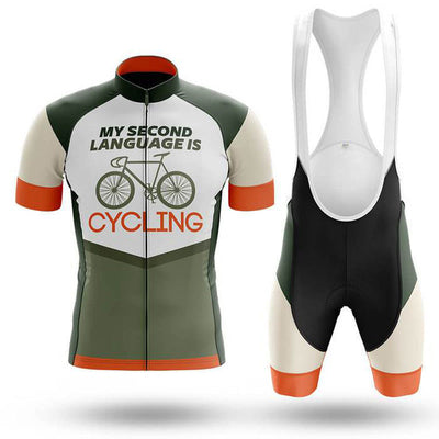 Fun Cycling Suit - Professional Cycling Kit