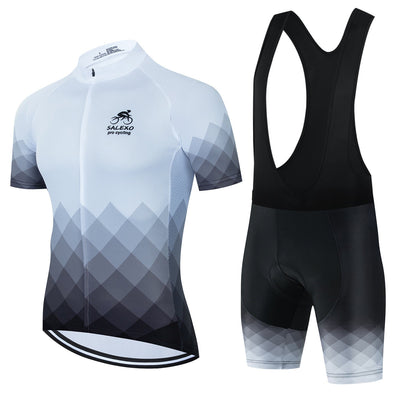 Salexo - Professional Cycling Kit