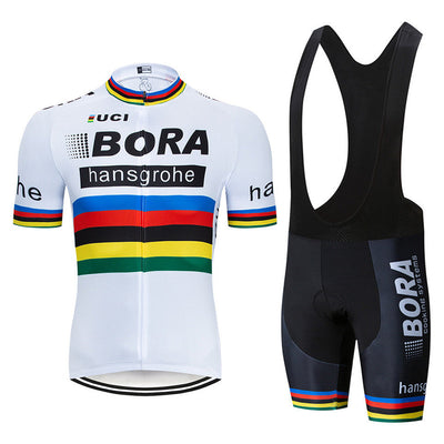 Bora - Professional Cycling Kit