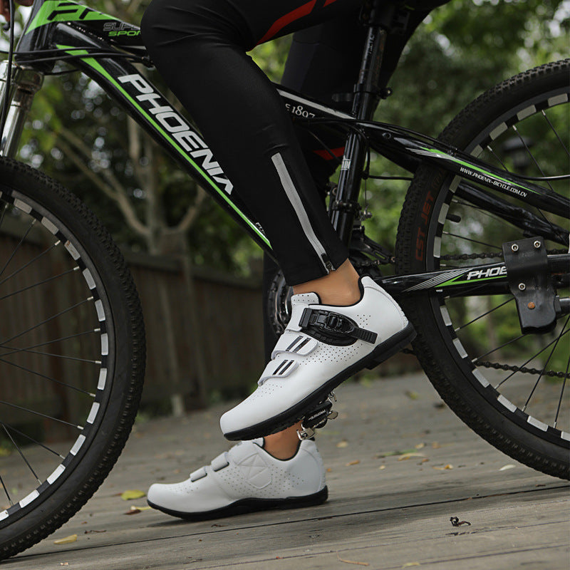 Speed ProGrip - Cycling Shoes