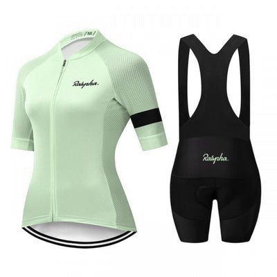 Rapha - Women's Cycling Kit