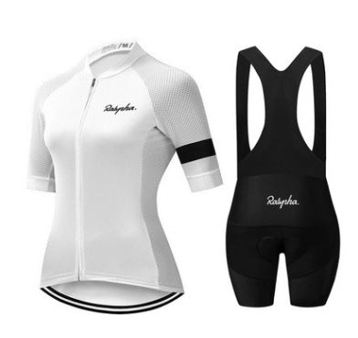 Rapha - Women's Cycling Kit