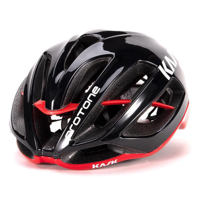 Protone- Professional Cycling Helmet