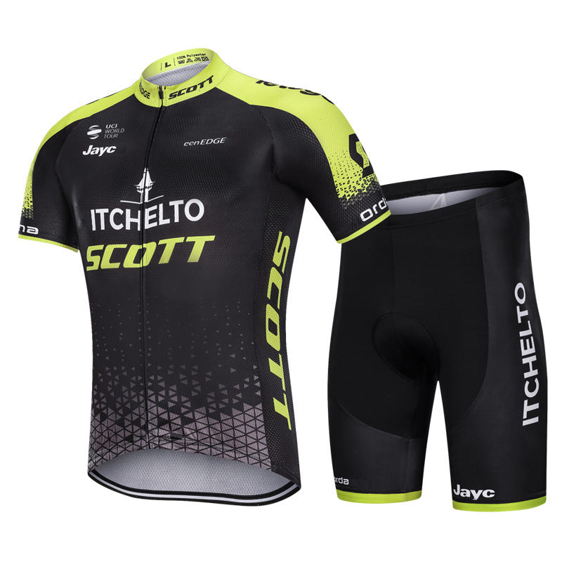 Teams - Professional Cycling Kit