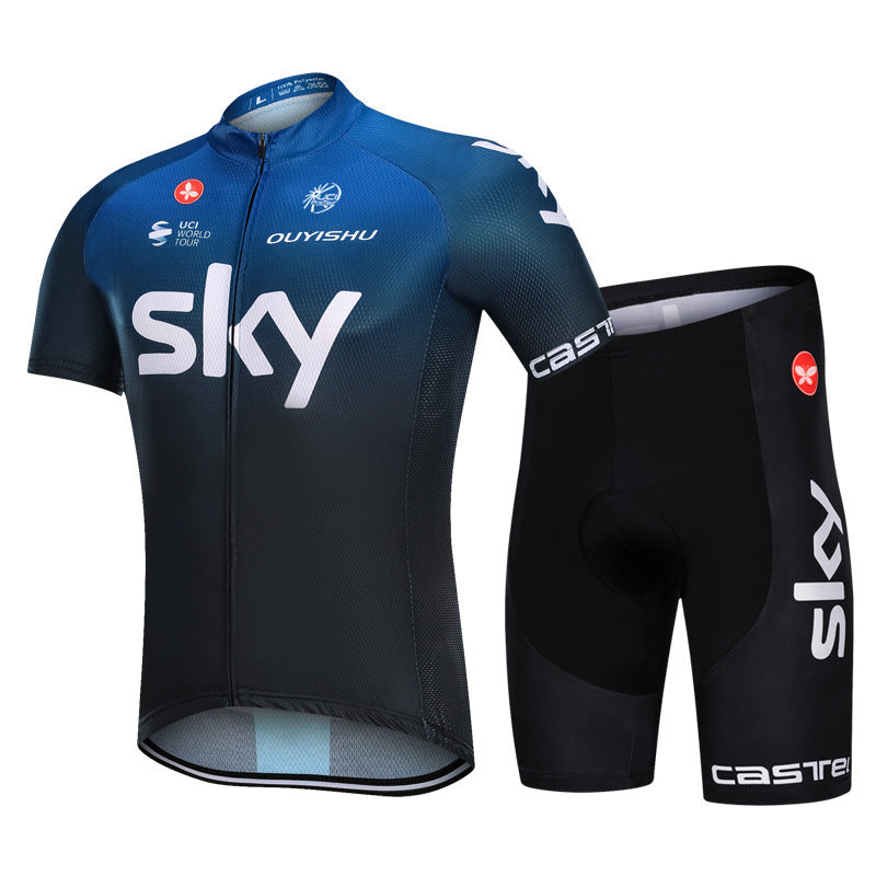 Teams - Professional Cycling Kit