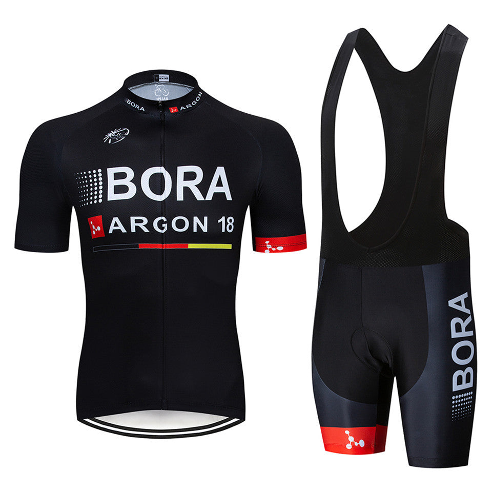 Bora - Professional Cycling Kit