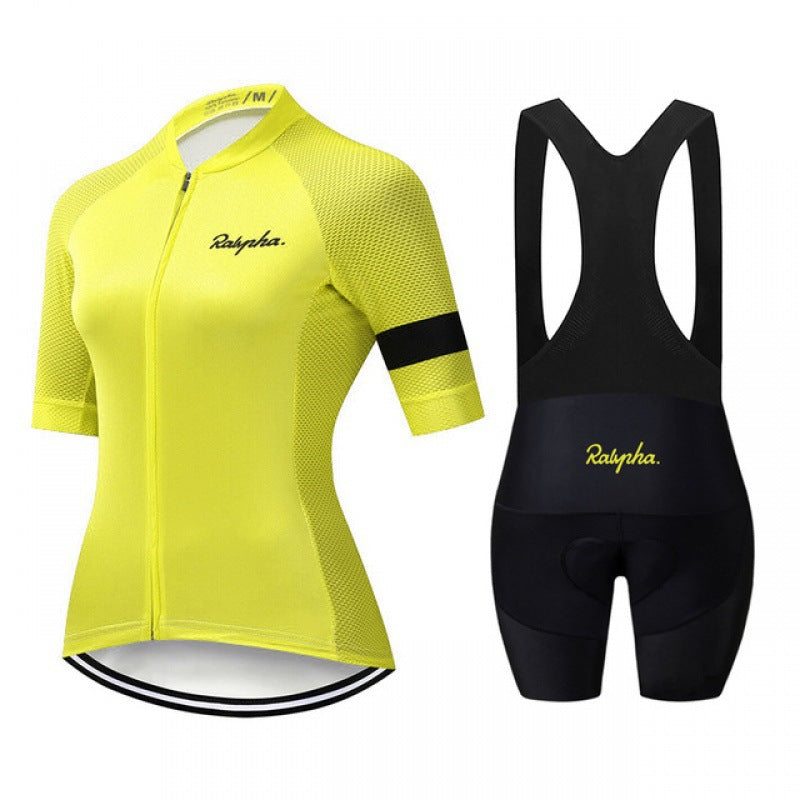 Rapha - Women's Cycling Kit